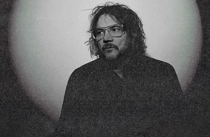 Jeff Tweedy