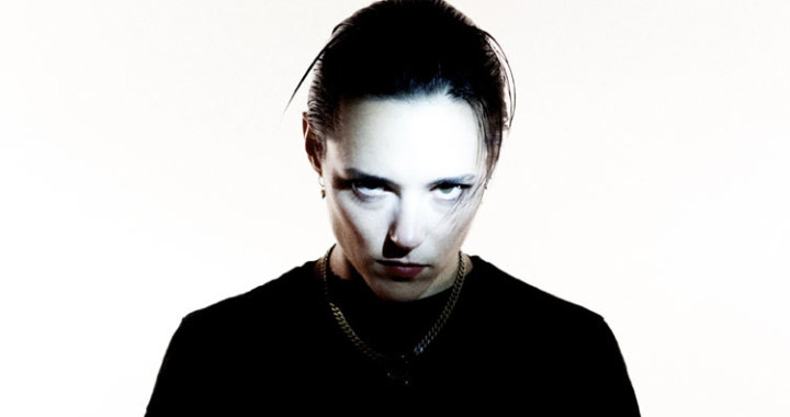 Savage’s Jehnny Beth reveals new single ‘I’m The Man’
