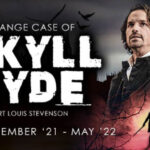 The Strange Case of Dr Jekyll and Mr Hyde, Theatre News, Tour, TotalNtertainment, Blackeyed Theatre