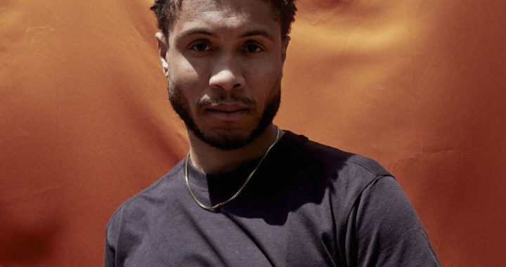 Jelani Blackman releases new single ‘Hello’