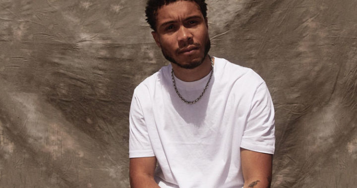Jelani Blackman releases new single ‘Tricky’