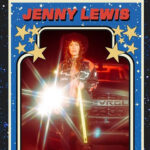 Jenny Lewis, Puppy and A Truck, New Single, Music News, TotalNtertainment