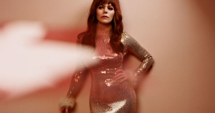 Jenny Lewis – Extends July UK Tour Due To Huge Demand