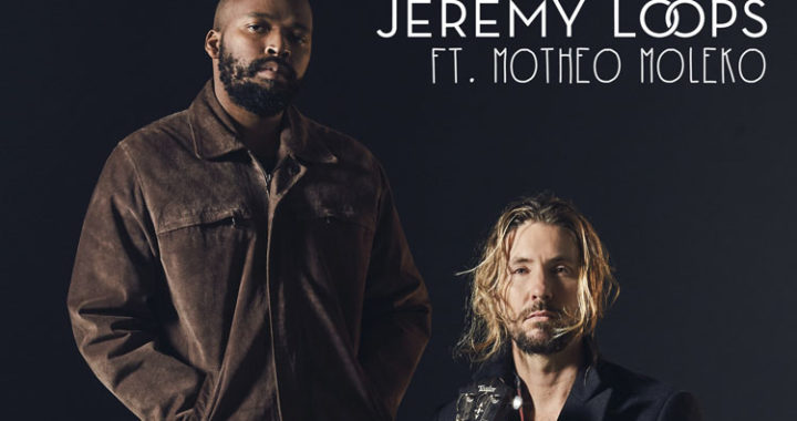 Jeremy Loops shares new single ‘By The Way’