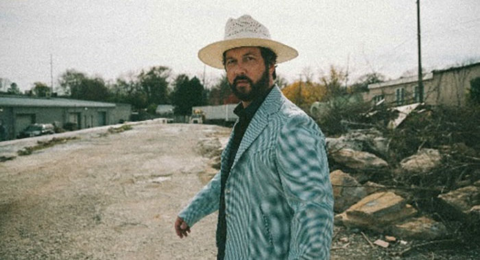 Jerry Castle releases ‘Throwback Texas Man’
