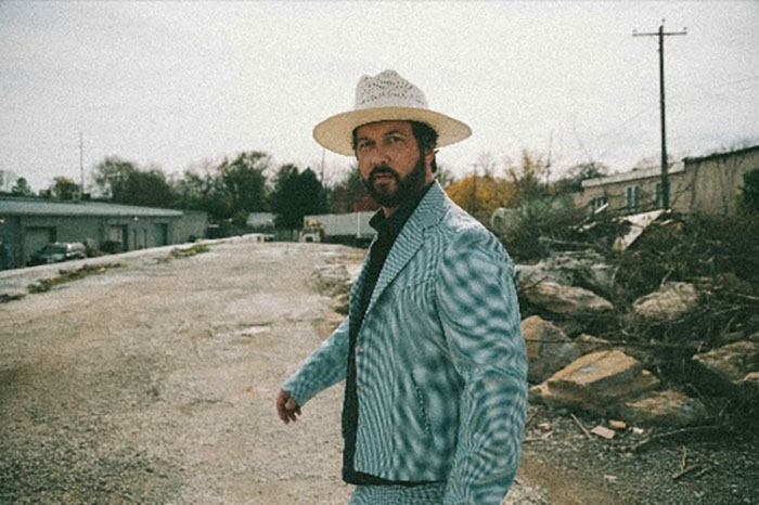 Jerry Castle, Throwback Texas Man, Music, New Single, TotalNtertainment