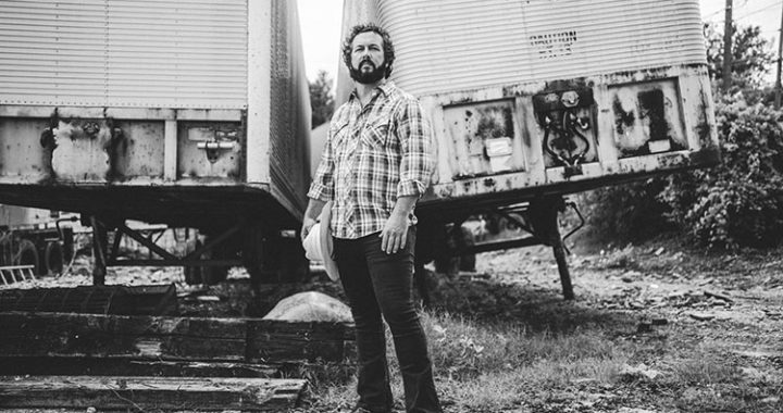 ‘Stars Align’ the new single from Jerry Castle