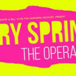 Jerry Springer, Musical, TotalNtertainment, Manchester, Theatre