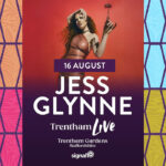 Trentham Live