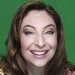 Jess Robinson, BGT, Salford, The Lowry, totalntertainment