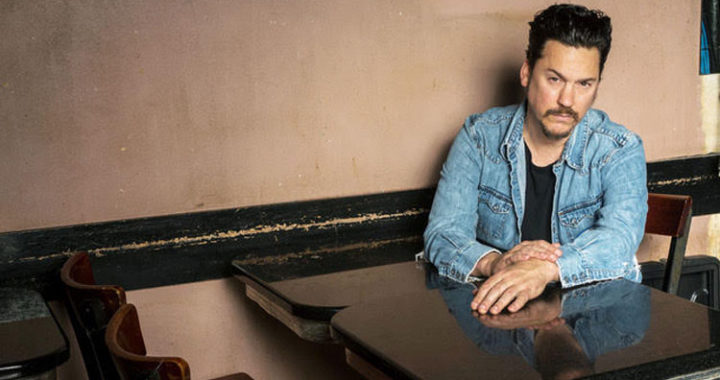 Jesse Dayton – Manchester show for Texan polymath