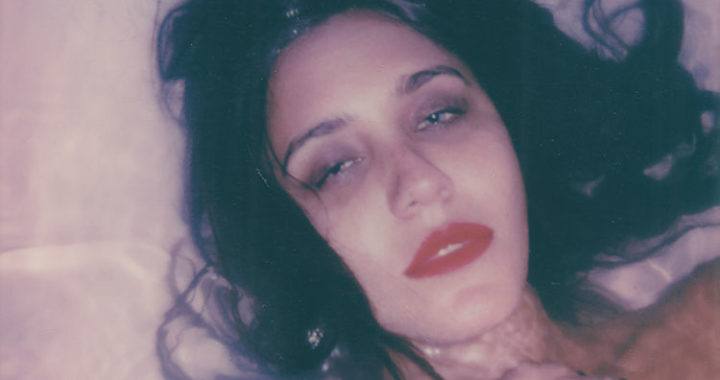 ‘Die Young’ the new release from Jesse Jo Stark