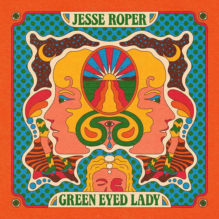 jesse Roper