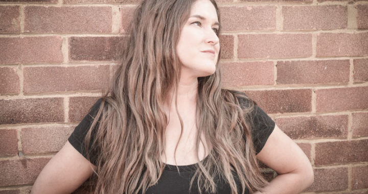 Jessica Lee Morgan to play a free entry show at Ilkley Black Hat