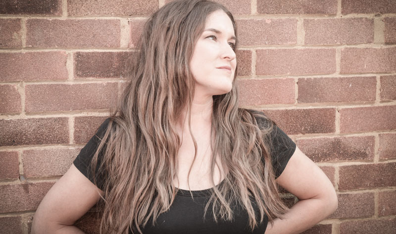 Jessica Lee Morgan to play a free entry show at Ilkley Black Hat -  TotalNtertainment