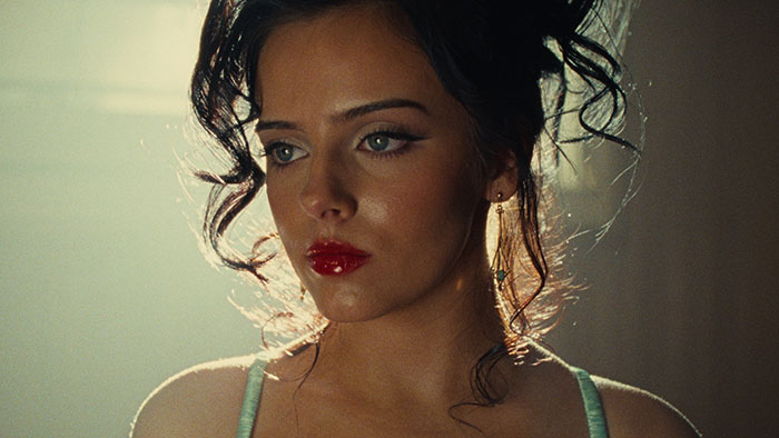 Jessie Murph releases deluxe edition of chart-topping album Jessie Murph