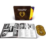 Jesus Christ Superstar, Musical Theatre, Album News, Tim Rice, Andrew Lloyd Webber