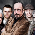 Jethro Tull, Music, Tour, Blackburn, TotalNtertainment