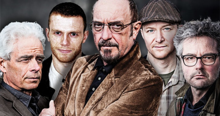 Jethro Tull Announce The Prog Years Tour 2020