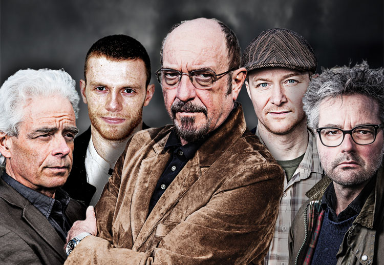 Jethro Tull, Music, Tour, Blackburn, TotalNtertainment