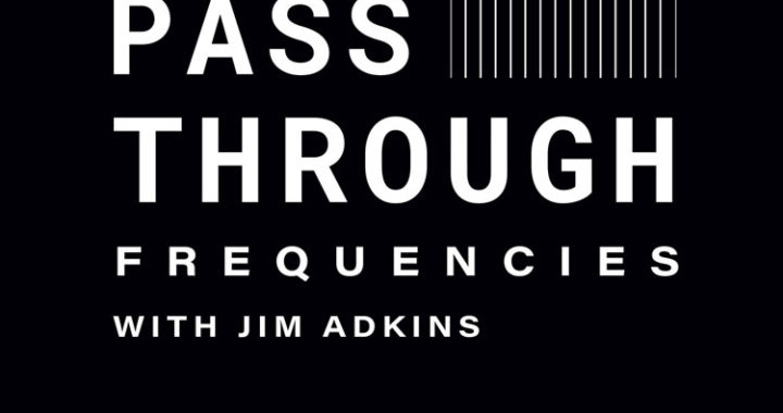 Jim Adkins announces new podcast series