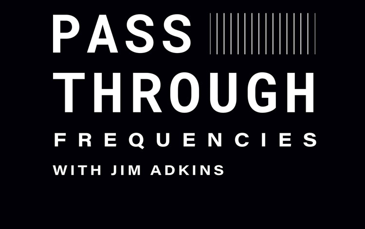 Jim Adkins, Jimmy Eat World, Music, Podcast, TotalNtertainment