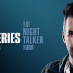 Jim Jefferies, Comedy, TotalNtertainment, Tour, Manchester