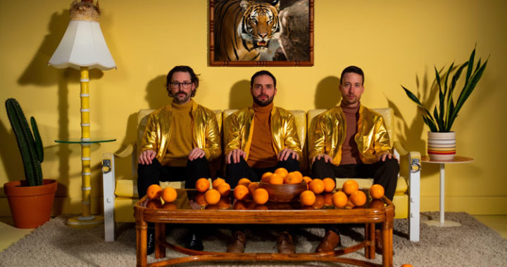 Jimkata releases new track ‘Wanna Go’