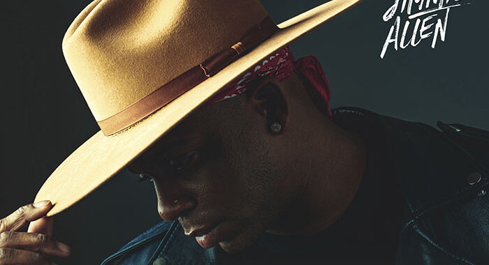 Bettie James Gold Edition – Jimmie Allen