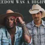 Jimmie Allen, Freedom Was A Highway, Music, New Release, TotalNtertainment