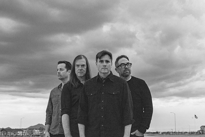 Jimmy Eat World