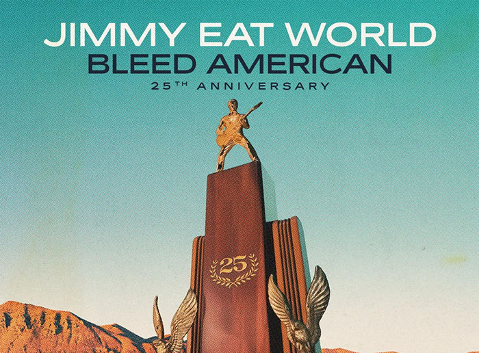 Jimmy Eat World