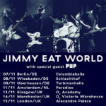 Jimmy Eat World