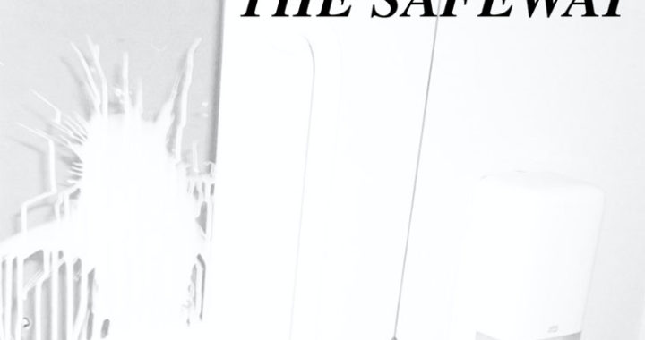 Jimothy Lacoste shares his debut album ‘The Safeway’