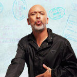 Jo Koy, Comedy News, TotalNtertainment, London, Tour Dates