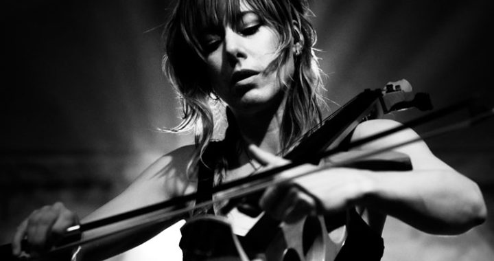 Jo Quail releases new video for ‘The Parodos Cairn’