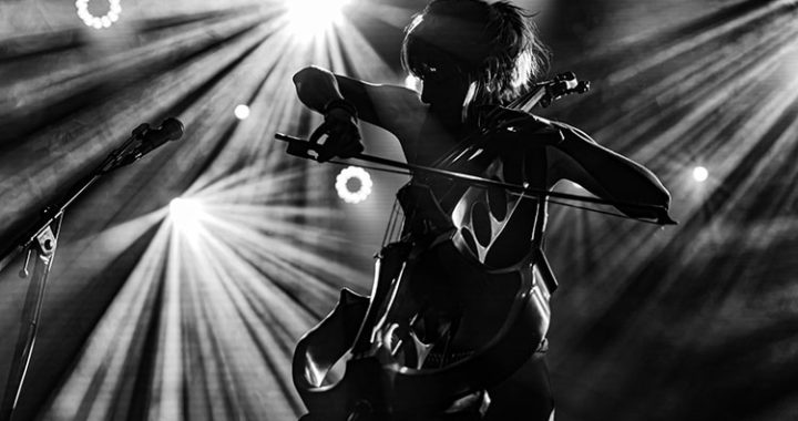 Jo Quail to reissue ‘Five Incantations’ on deluxe vinyl