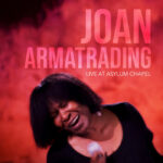 Joan Armatrading, Music News, Album News, Book Signing, TotalNtertainment