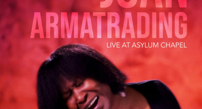 Joan Armatrading Celebrates 50 years in music
