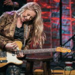 Joanne Shaw Taylor, Music News, Tour news, TotalNtertainment