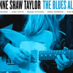 Joanne Shaw Taylor, The Blues Album, Music News, TotalNtertainment