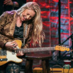 Joanne Shaw Taylor, Music News, New Single, Tour News, TotalNtertainment