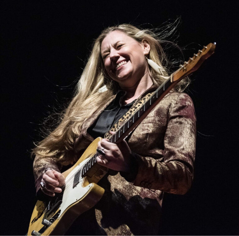 Joanne Shaw Taylor