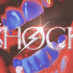 Jodie Harsh, Music News, New Single, Shock, TotalNtertainment