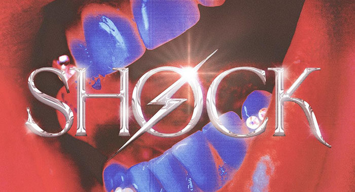 Jodie Harsh returns with anthemic new single ‘Shock’