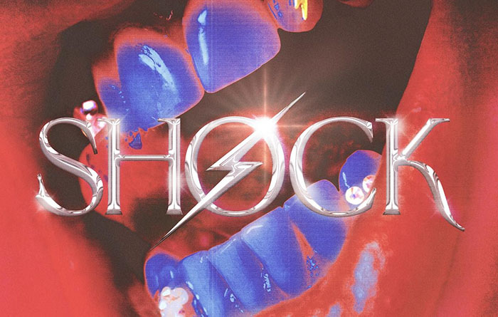 Jodie Harsh, Music News, New Single, Shock, TotalNtertainment