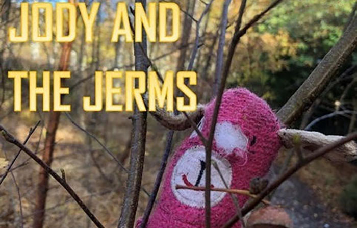 Jody and The Jerms, Music, Get Me Out, TotalNtertainment, New Release