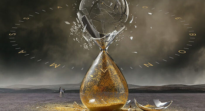 ‘Time Clocks’ the new release from Joe Bonamassa