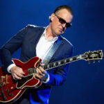 Joe Bonamassa, Music news, New Single, New Album, TotalNtertainment