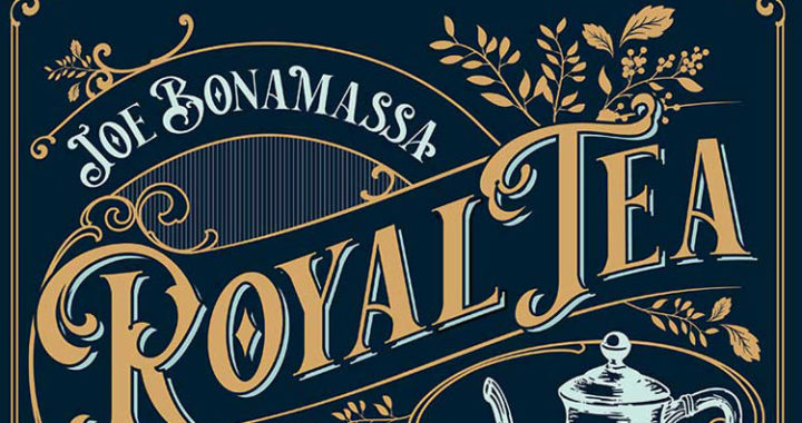 ‘Royal Tea’ Joe Bonamassa Album Review